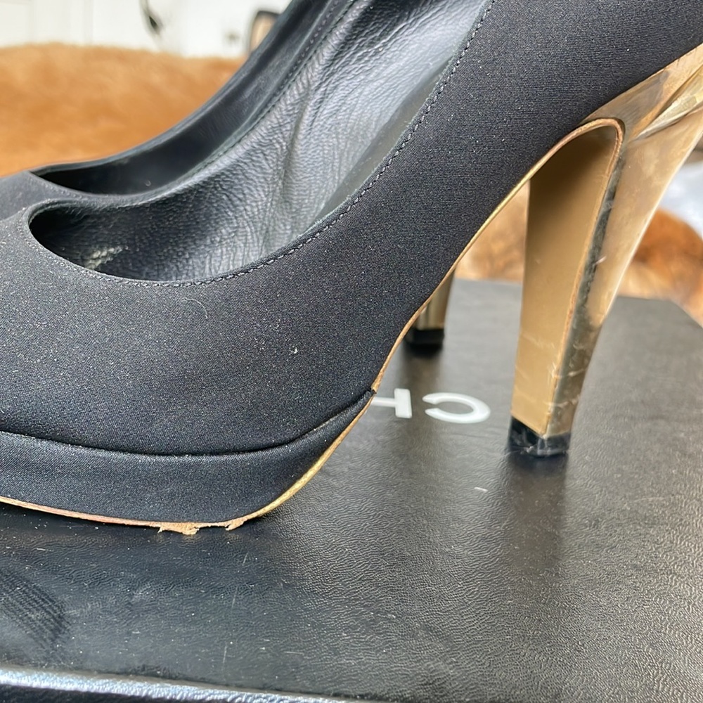 Chanel Pumps - Picture 15 of 17